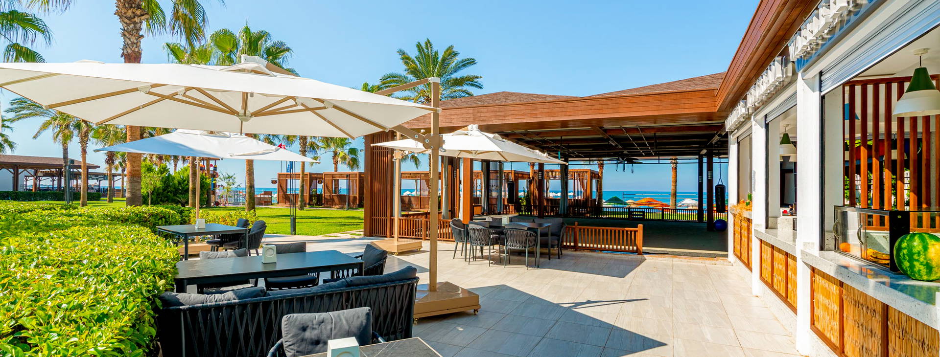 Sidera Luxury and Spa Obrázok14