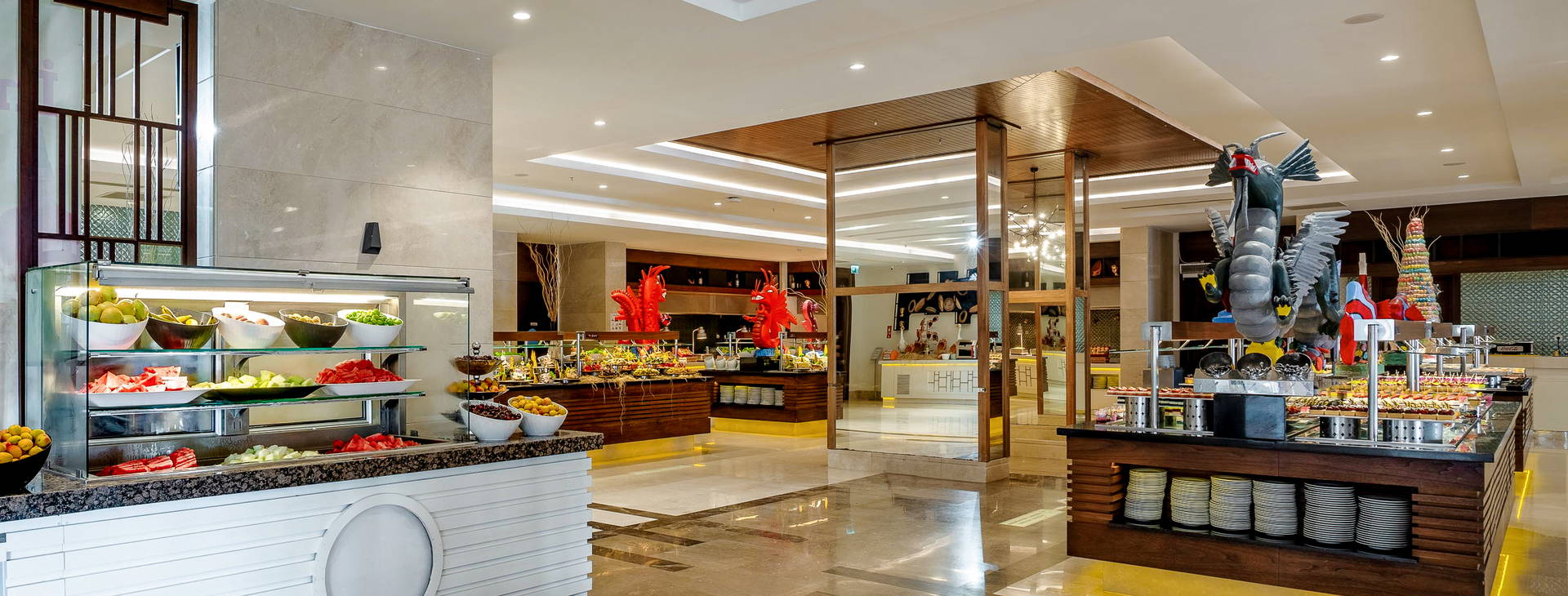 Sidera Luxury and Spa Obrázok17