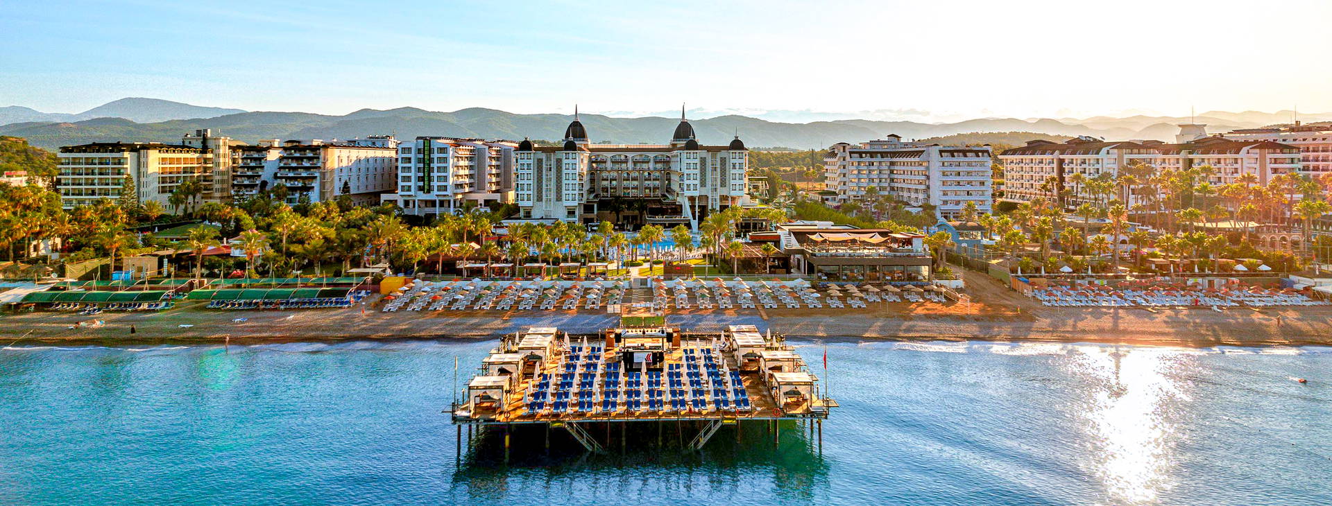 Sidera Luxury and Spa Obrázok4