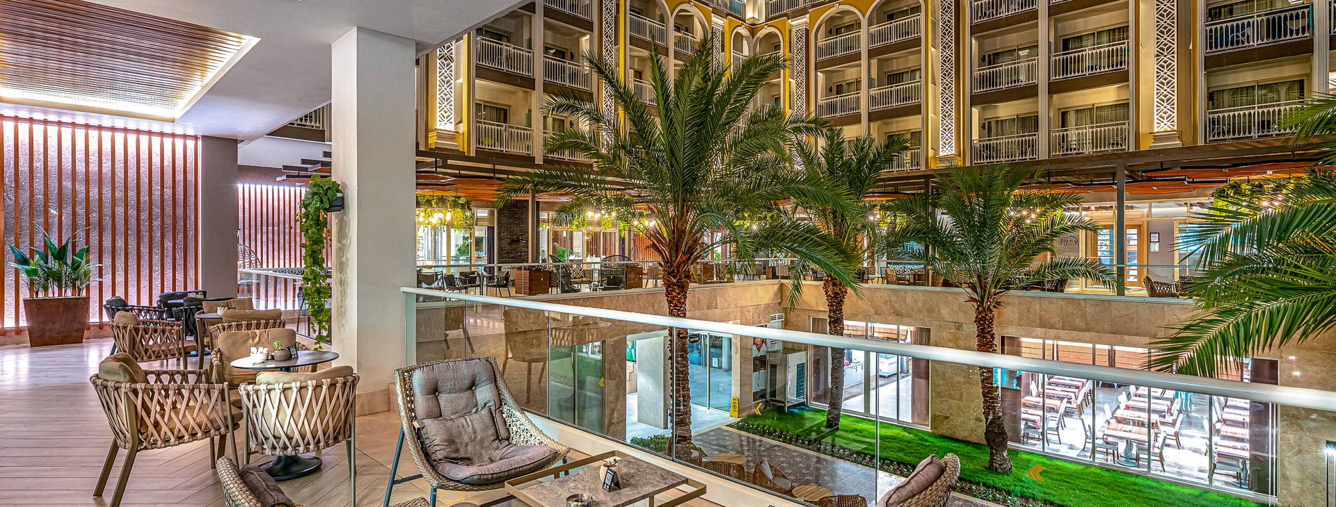 Sidera Luxury and Spa Obrázok21