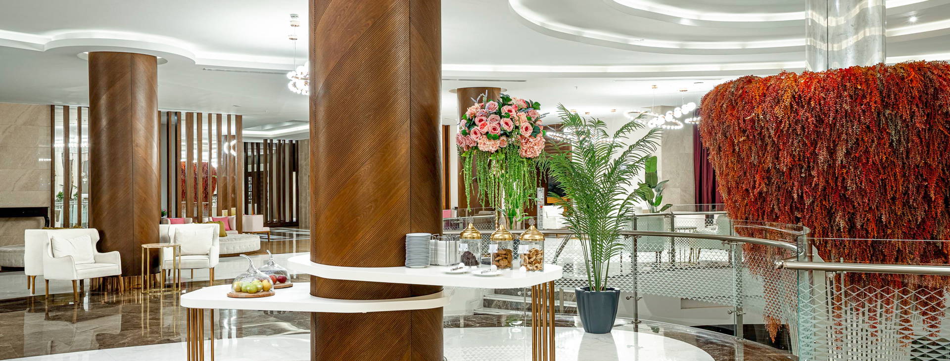 Sidera Luxury and Spa Obrázok28