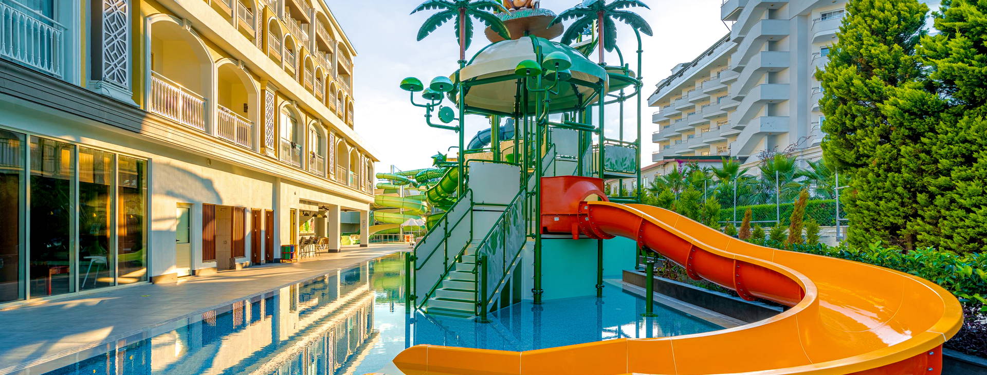 Sidera Luxury and Spa Obrázok30
