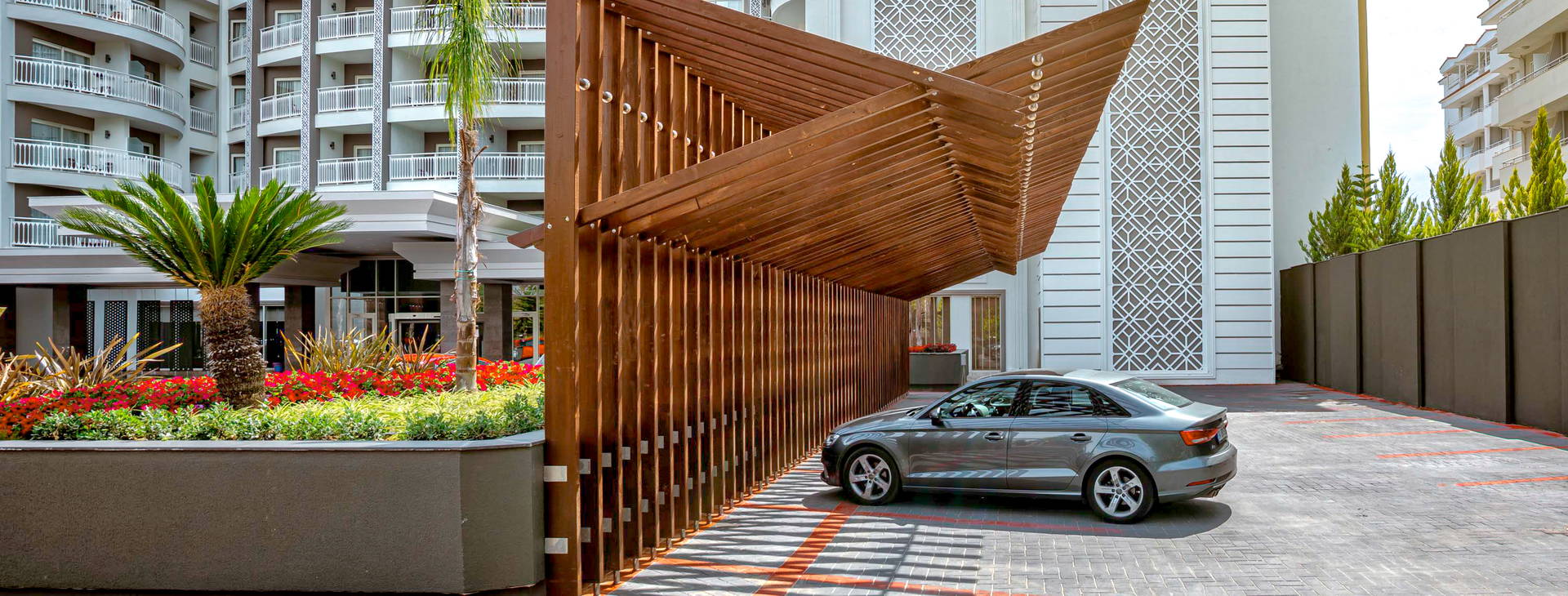 Sidera Luxury and Spa Obrázok29