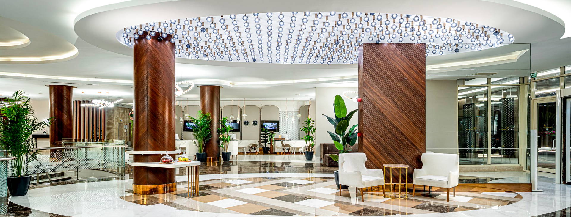 Sidera Luxury and Spa Obrázok27