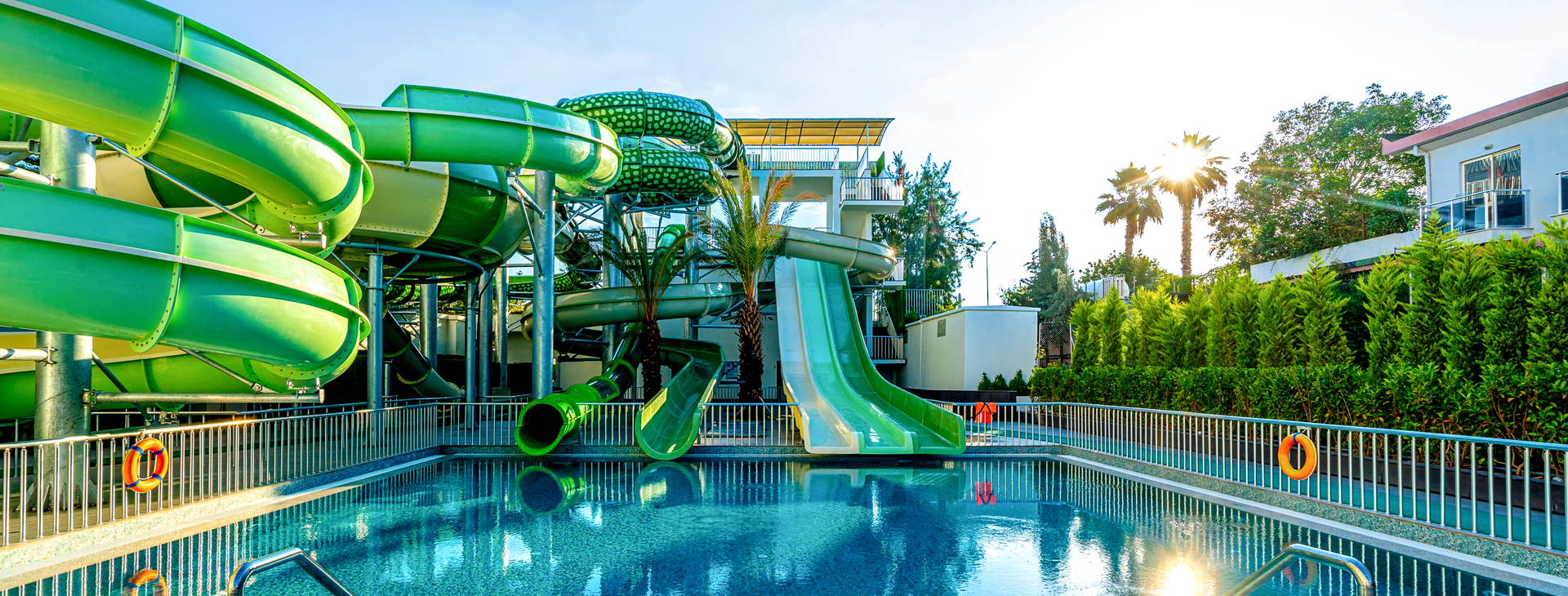 Sidera Luxury and Spa Obrázok31