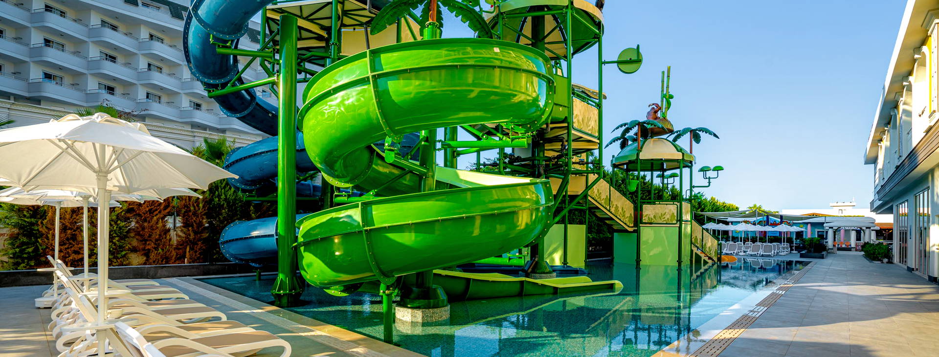 Sidera Luxury and Spa Obrázok33