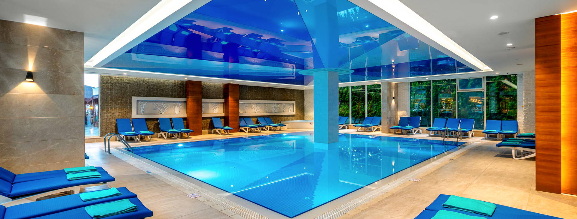 Sidera Luxury and Spa Obrázok36