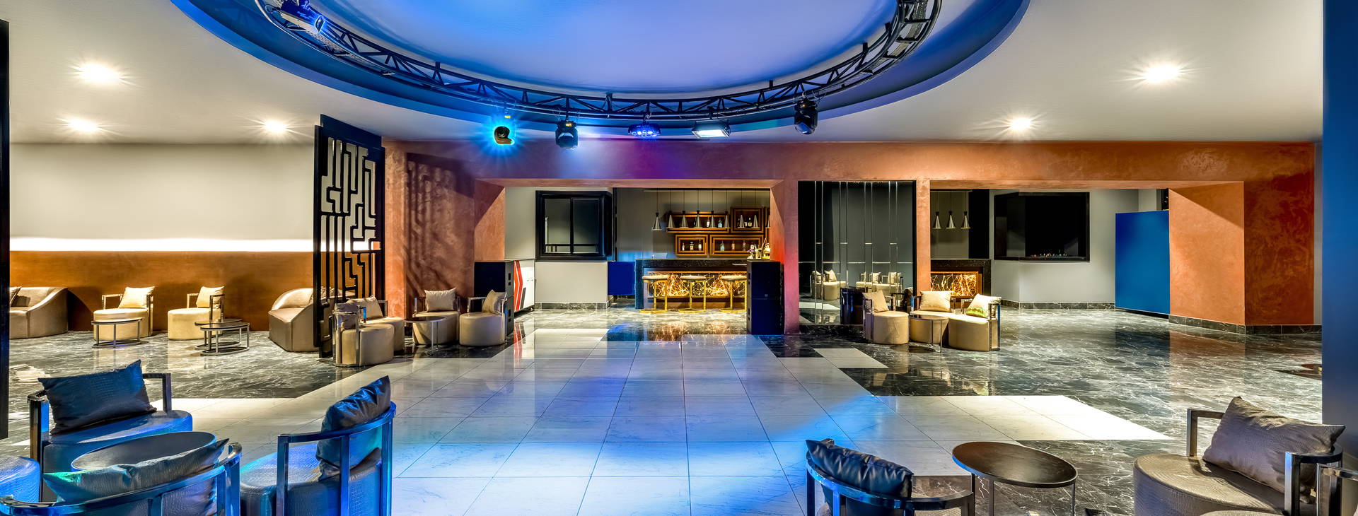 Sidera Luxury and Spa Obrázok34