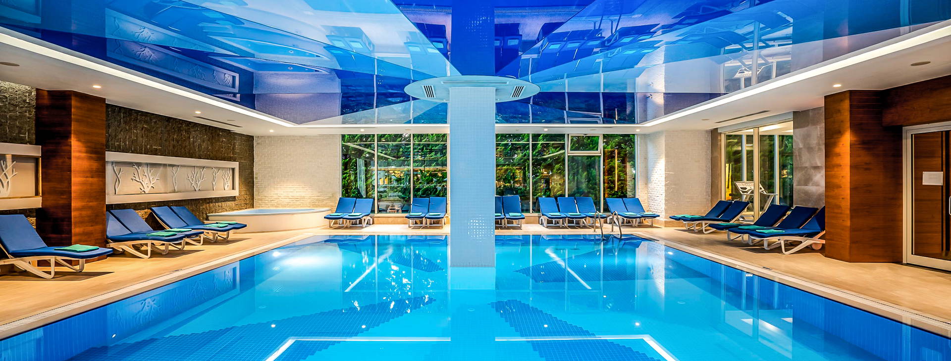 Sidera Luxury and Spa Obrázok35
