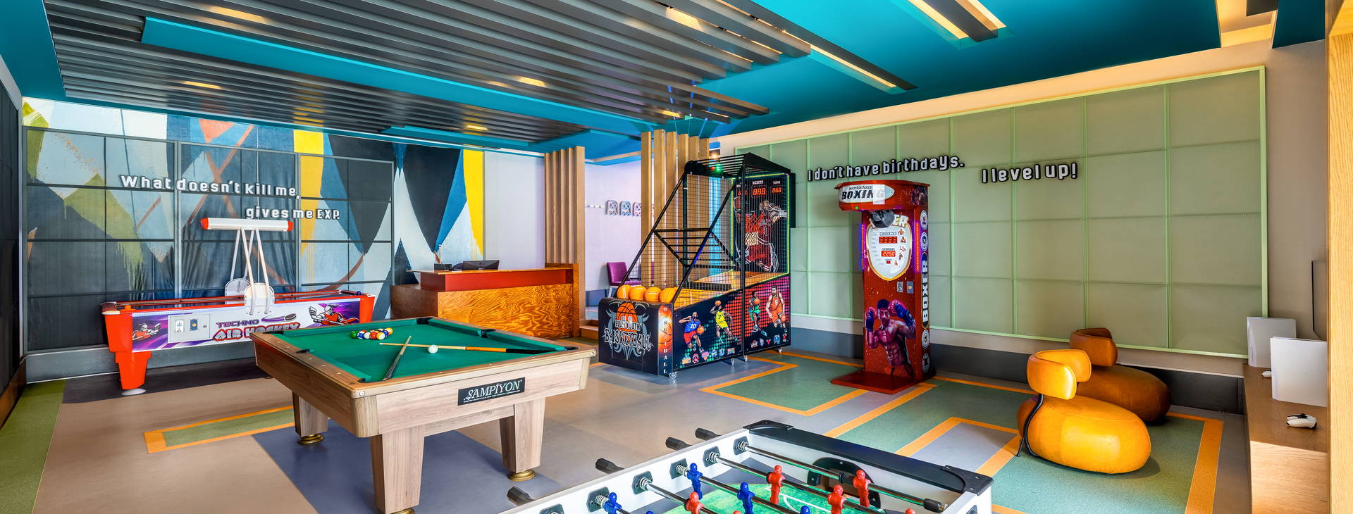 Sidera Luxury and Spa Obrázok37