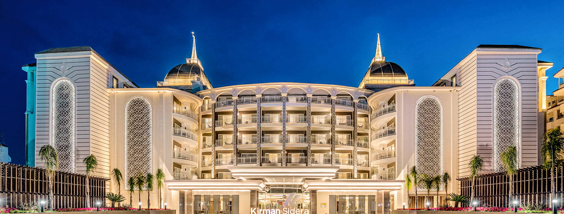 Sidera Luxury and Spa Obrázok44