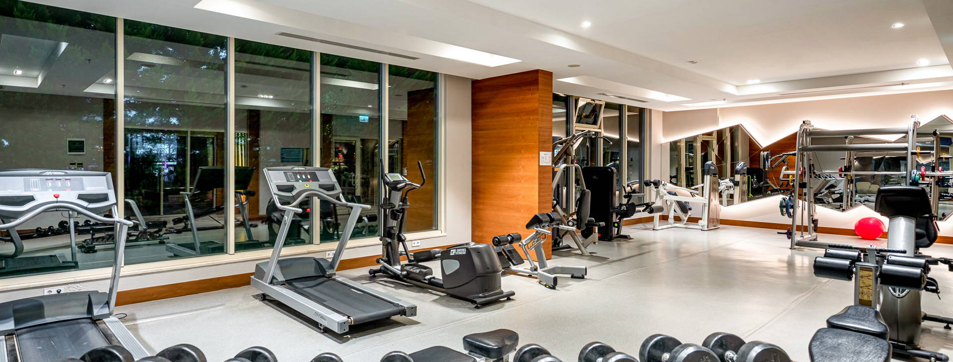 Sidera Luxury and Spa Obrázok43