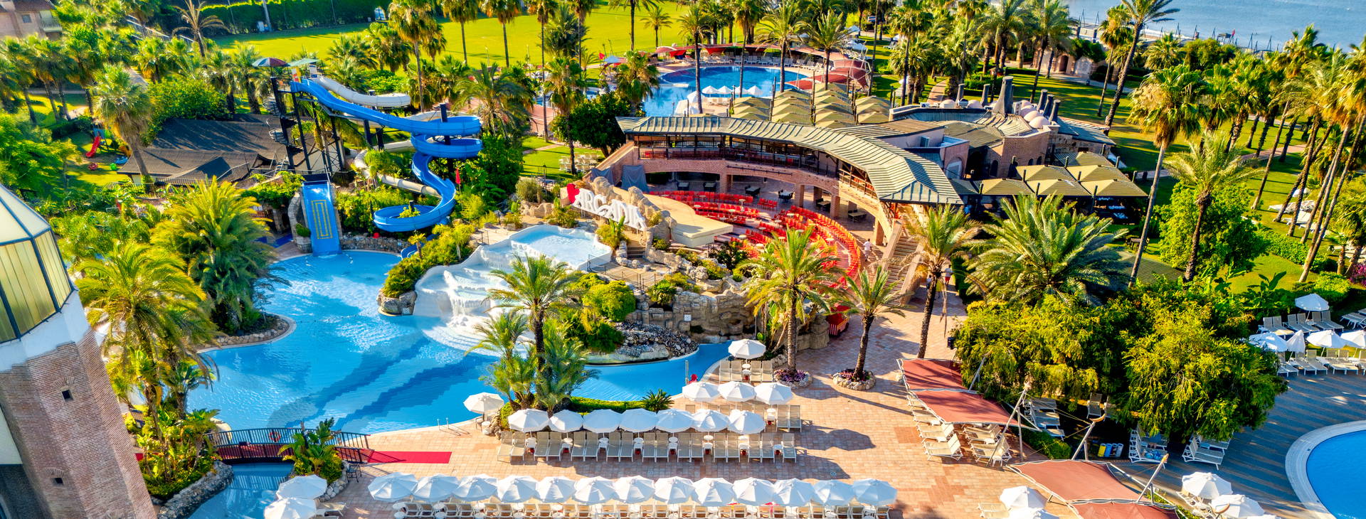 Limak Arcadia Sport&Resort Obrázok2