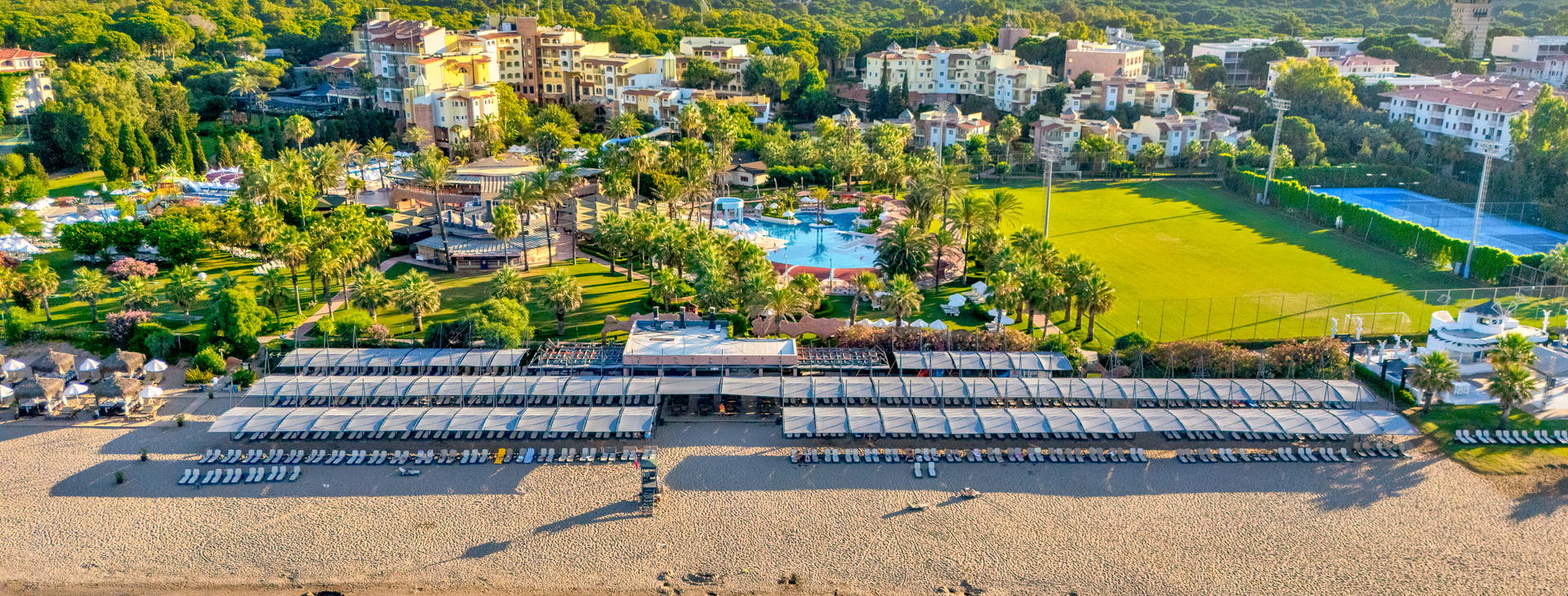Limak Arcadia Sport&Resort Obrázok5