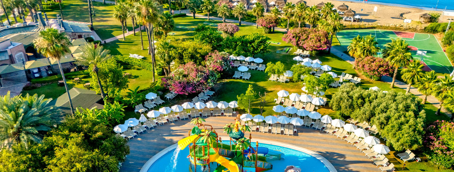 Limak Arcadia Sport&Resort Obrázok7
