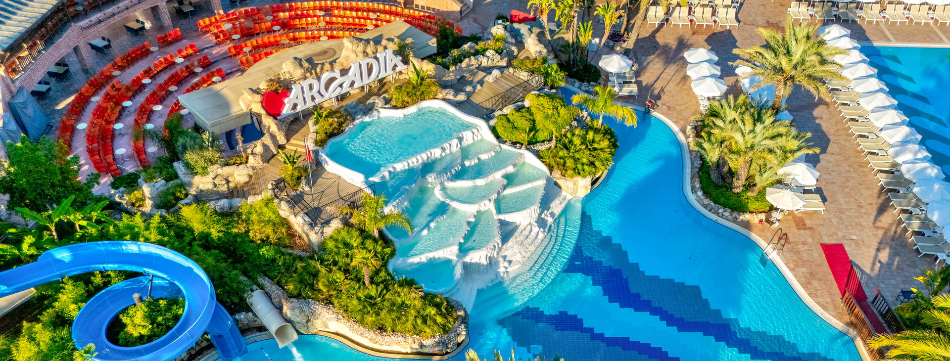 Limak Arcadia Sport&Resort Obrázok6