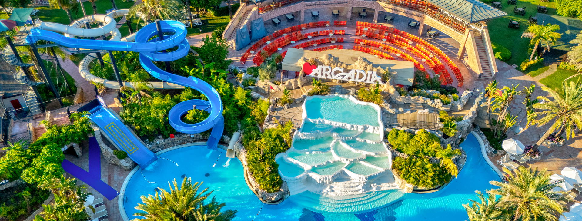 Limak Arcadia Sport&Resort Obrázok3