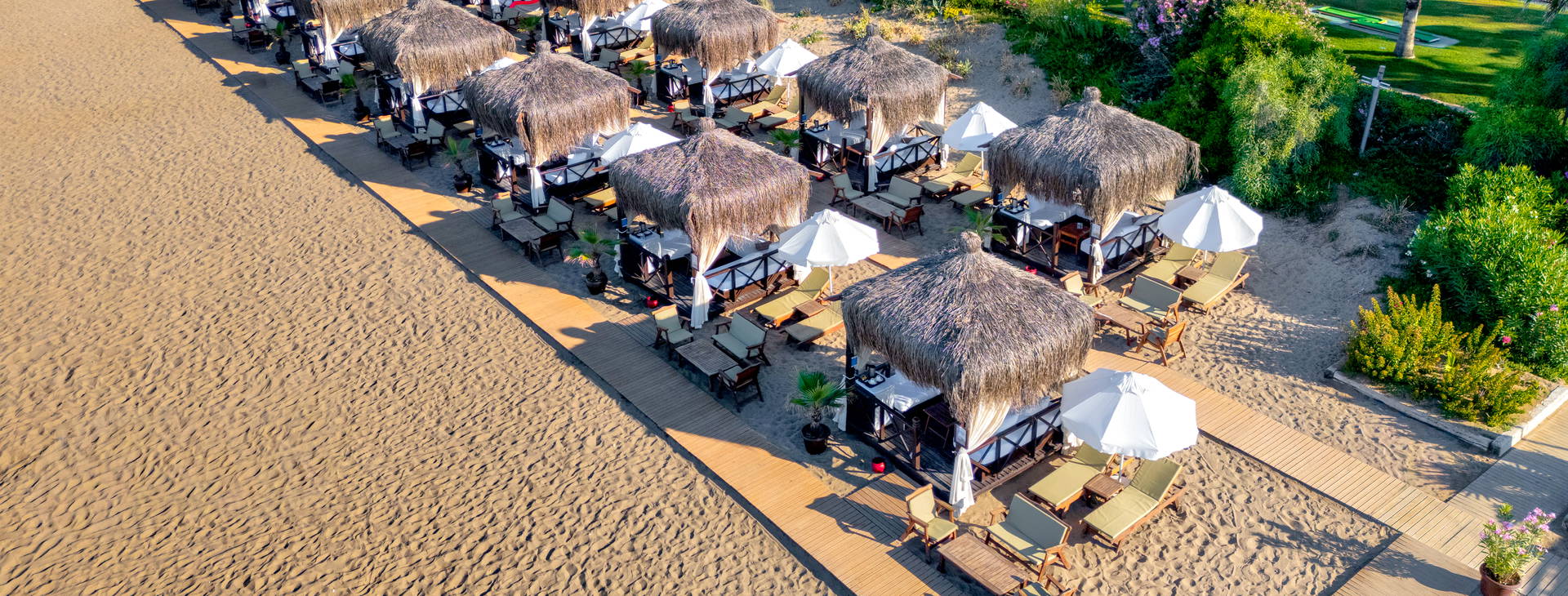 Limak Arcadia Sport&Resort Obrázok9