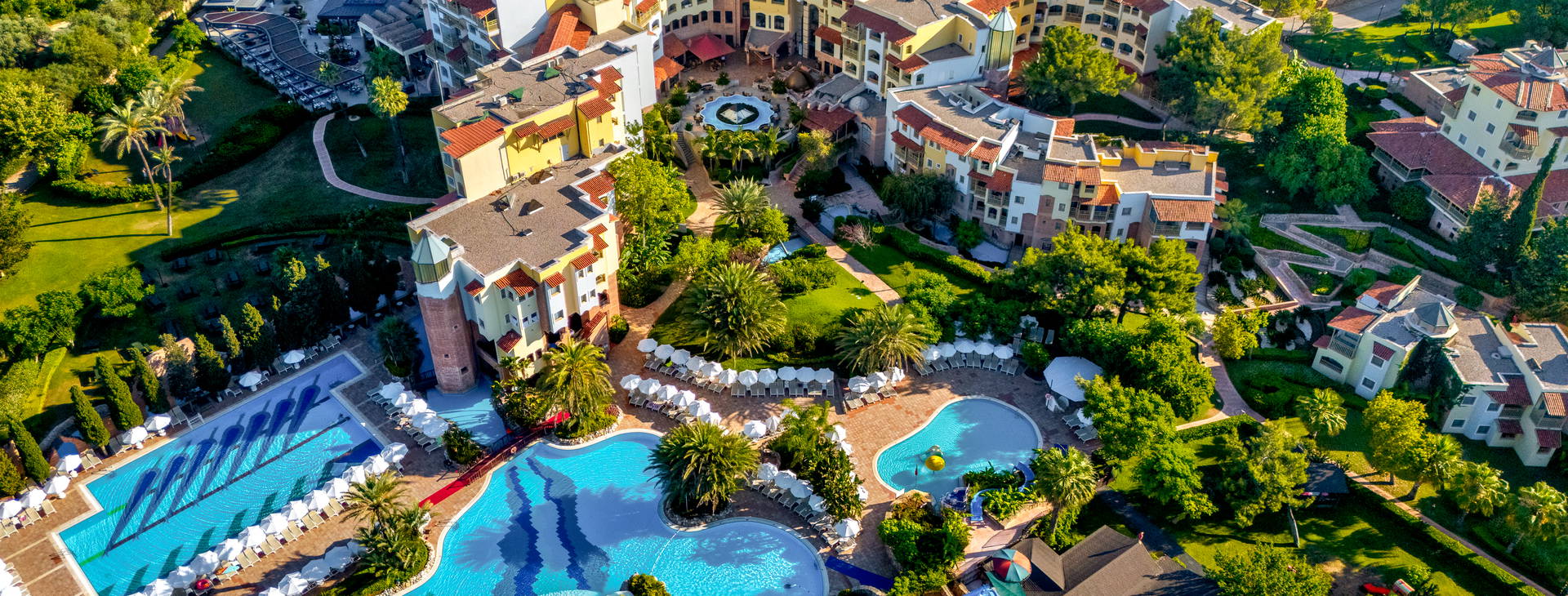 Limak Arcadia Sport&Resort Obrázok8