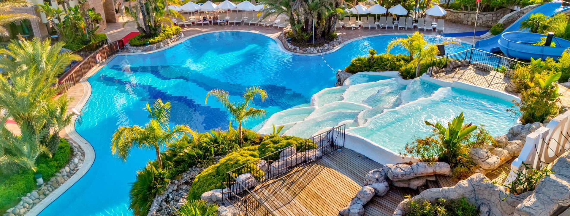 Limak Arcadia Sport&Resort Obrázok10