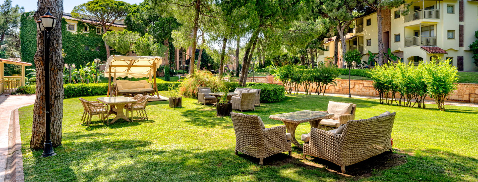 Limak Arcadia Sport&Resort Obrázok42