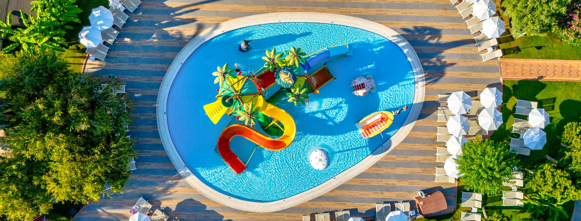 Limak Arcadia Sport&Resort Obrázok52