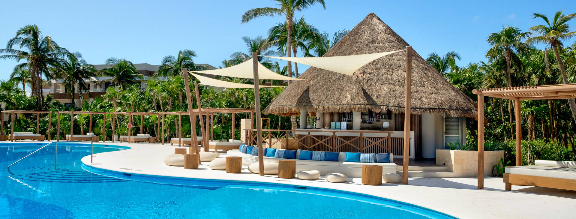 Luxury Bahia Principe Akumal Obrázok30
