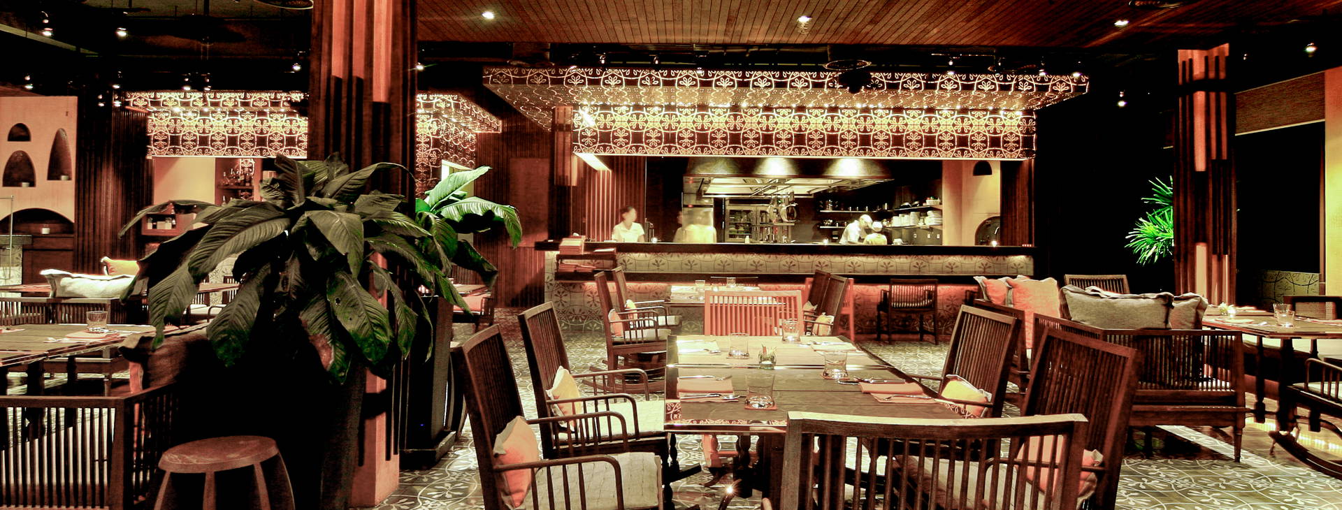 Sri Panwa Phuket Obrázok34