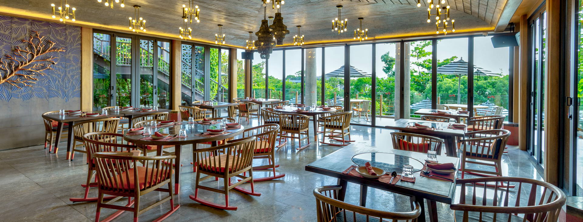 Sri Panwa Phuket Obrázok30