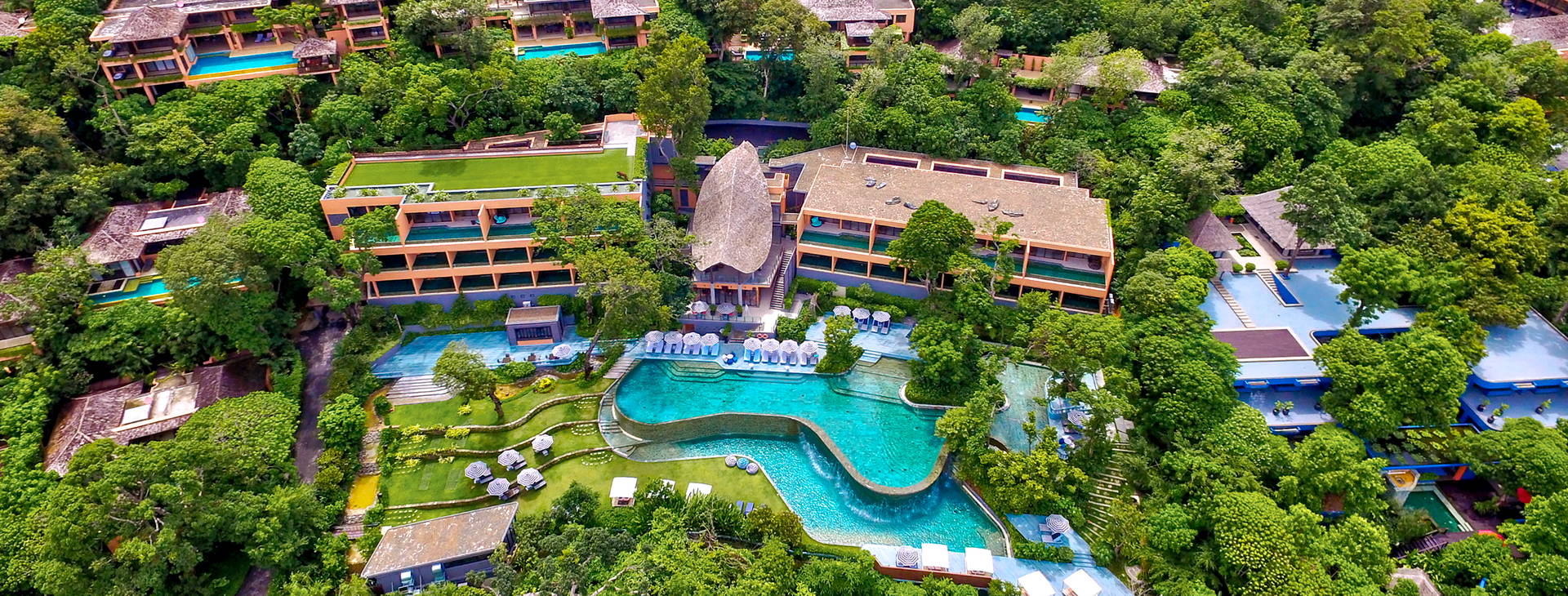 Sri Panwa Phuket Obrázok12