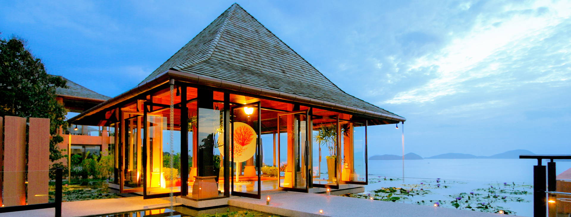 Sri Panwa Phuket Obrázok7