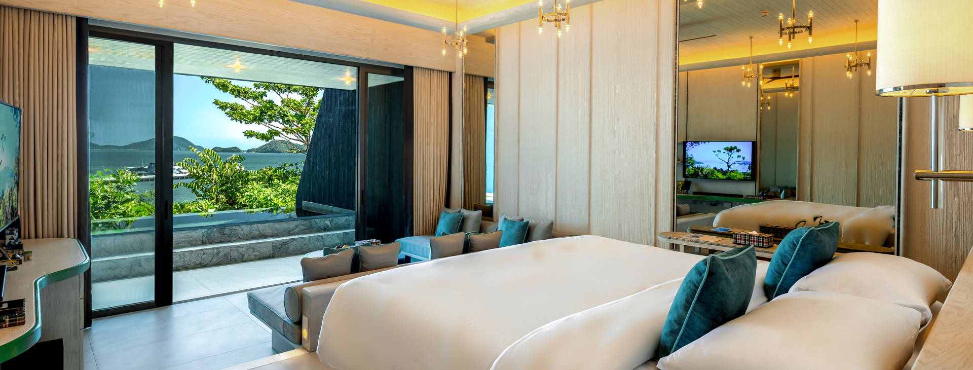 Sri Panwa Phuket Obrázok19