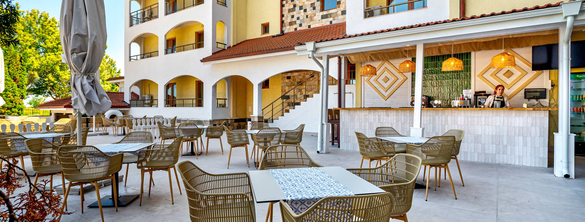 Sunrise All Suites Resort Obrázok28