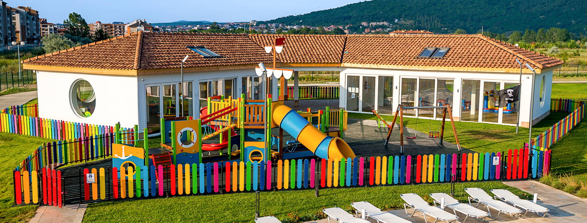 Sunrise Blue Magic Resort Obrázok35