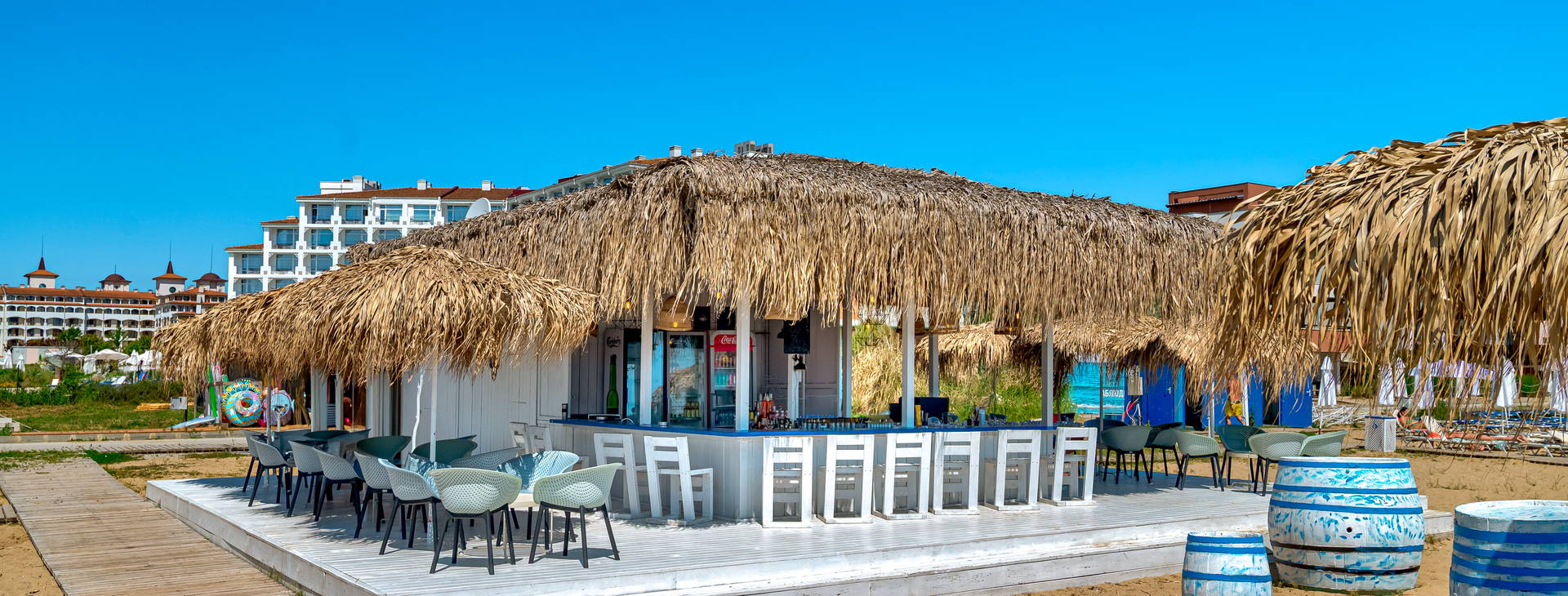 Sunrise All Suites Resort Obrázok34
