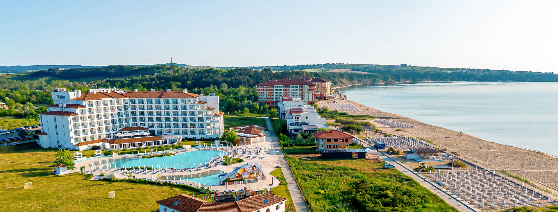 Sunrise Blue Magic Resort Obrázok6