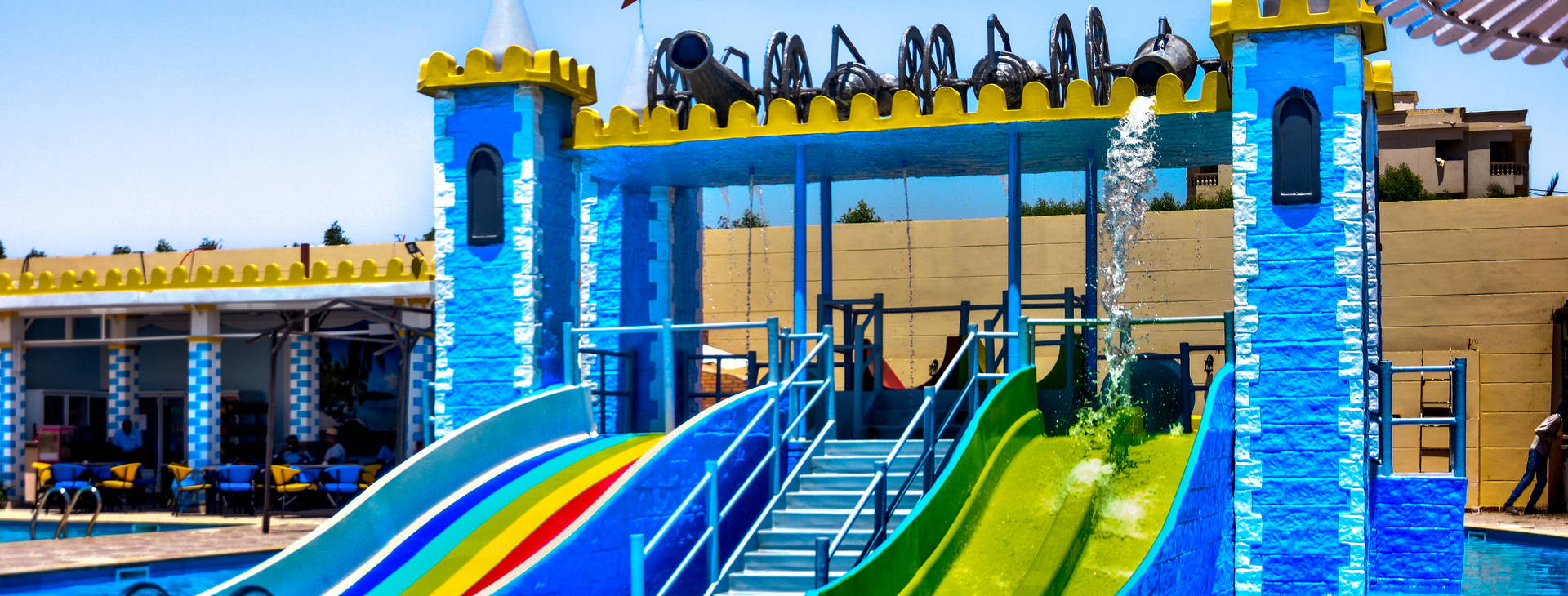 AMC Royal Resort (ex. AMC Azur Resort) Obrázok2