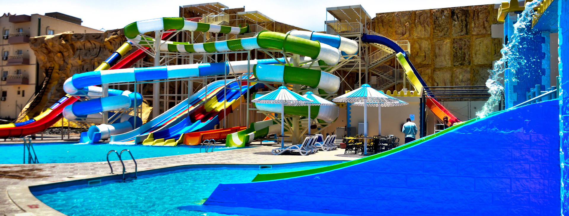 AMC Royal Resort (ex. AMC Azur Resort) Obrázok4