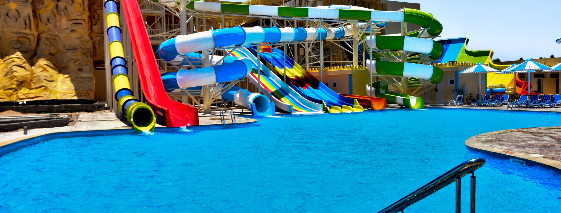AMC Royal Resort (ex. AMC Azur Resort) Obrázok6