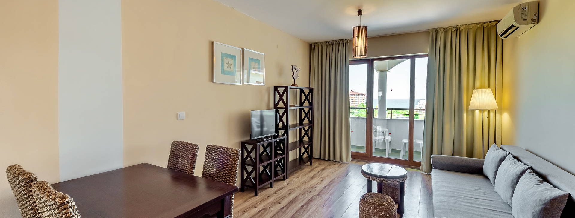 Sunrise All Suites Resort Obrázok13