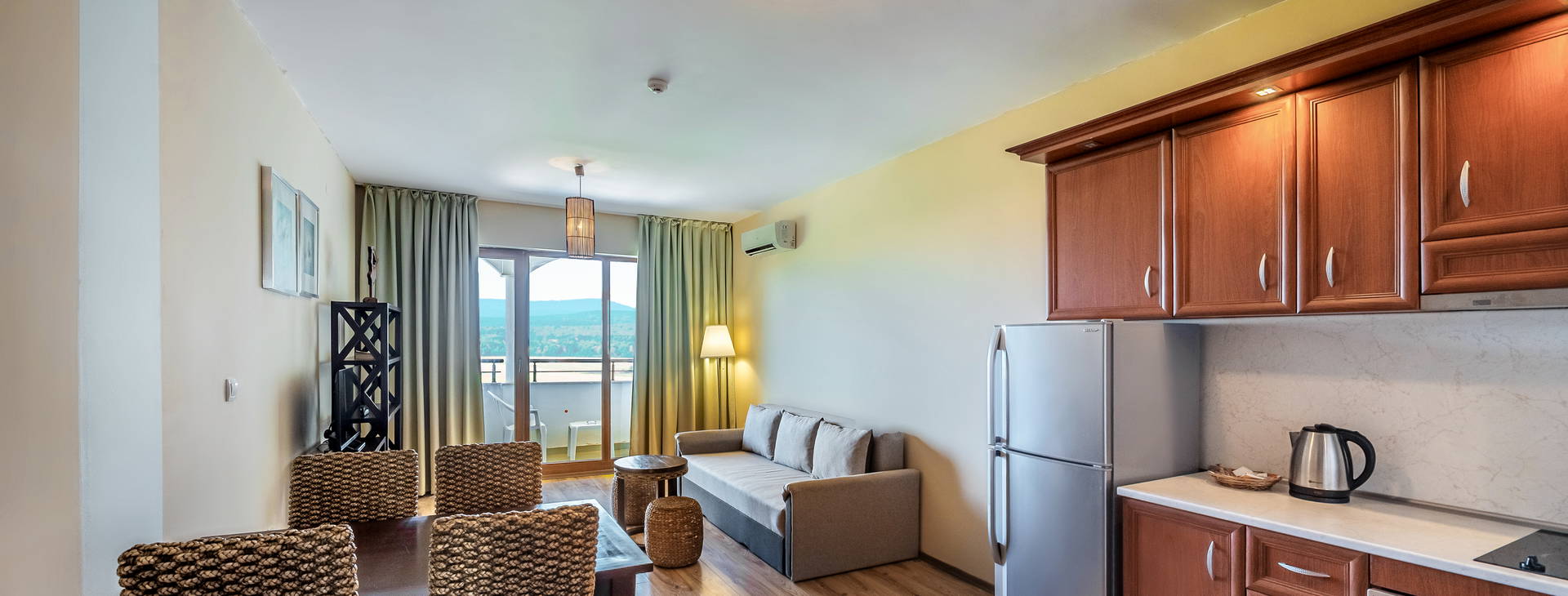 Sunrise All Suites Resort Obrázok14