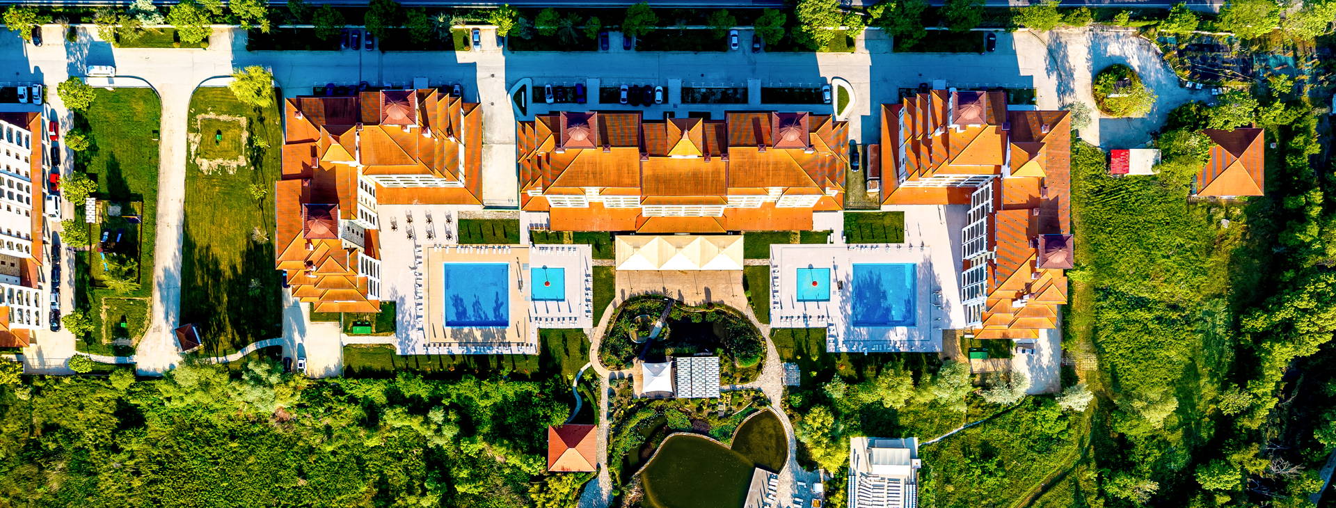 Sunrise All Suites Resort Obrázok6
