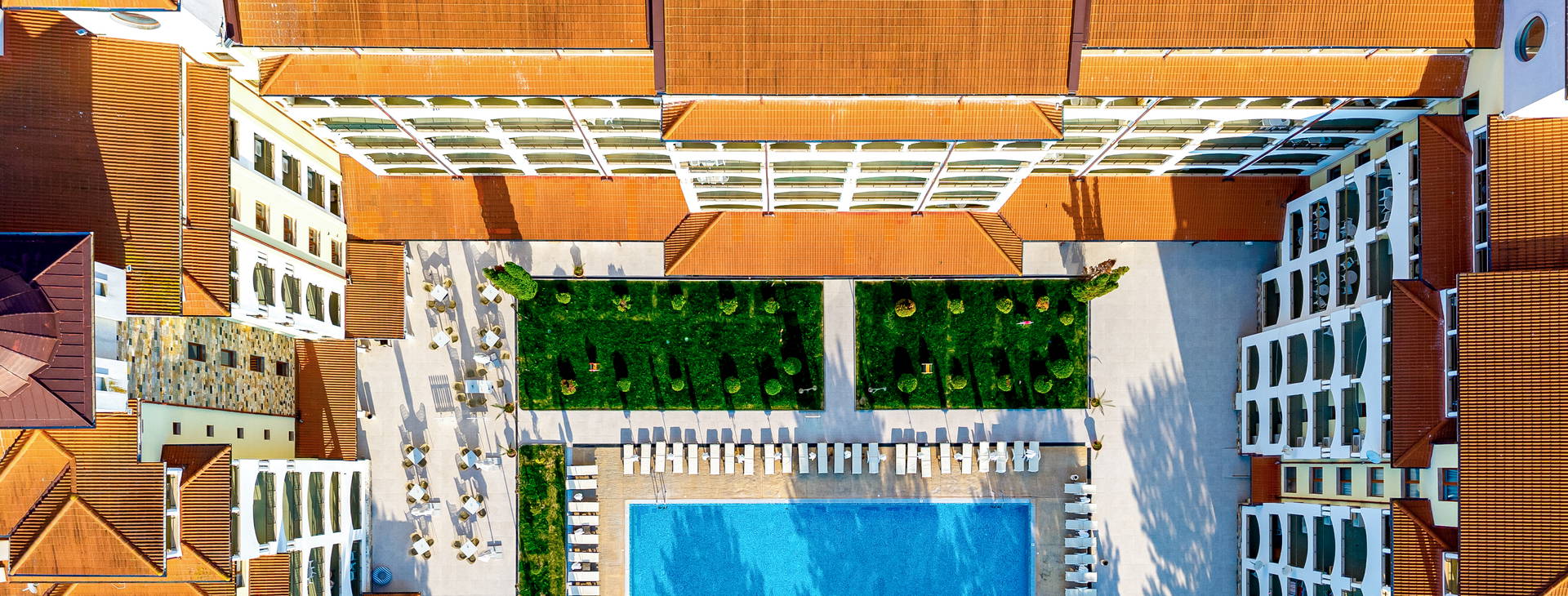 Sunrise All Suites Resort Obrázok5