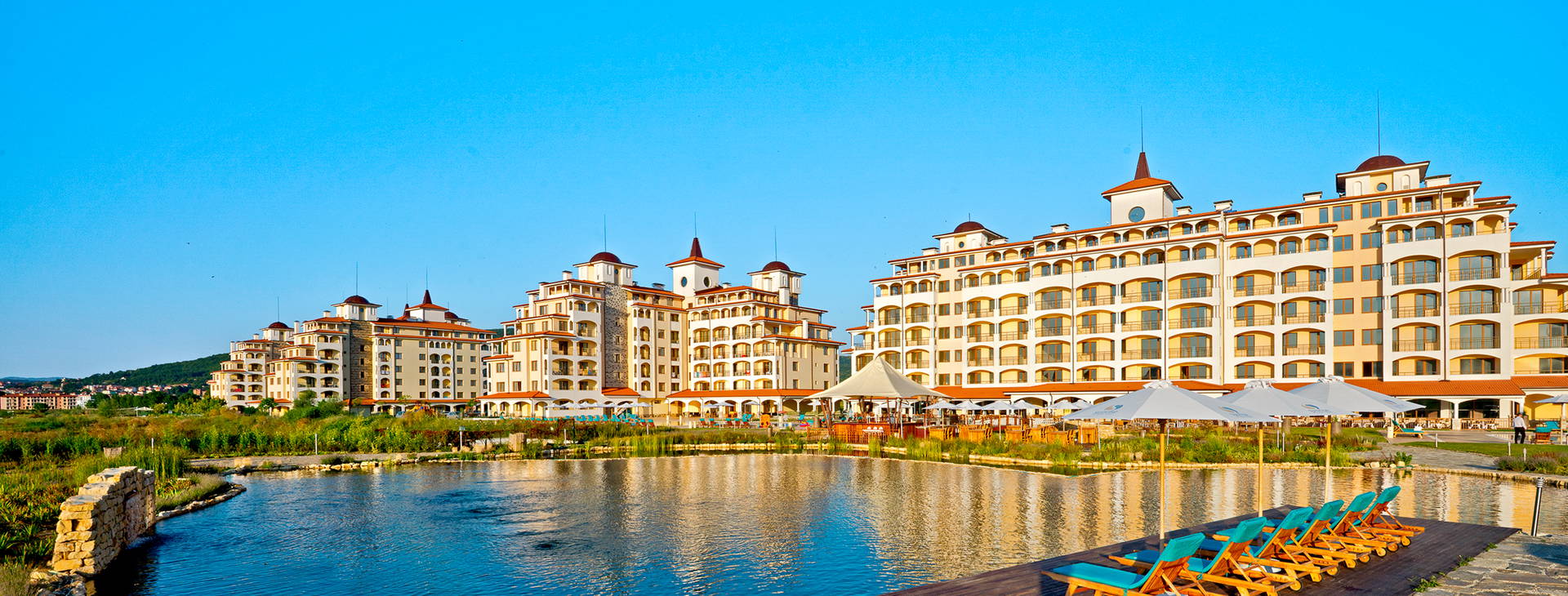 Sunrise All Suites Resort Obrázok2