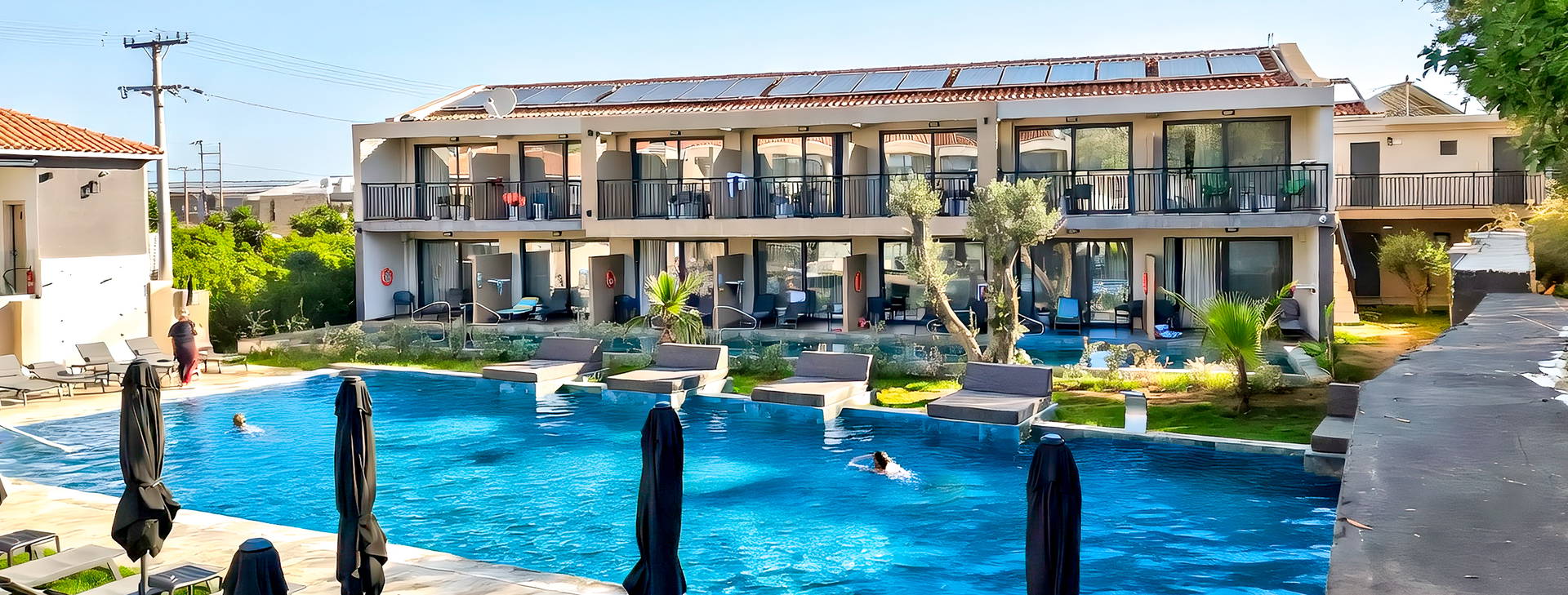CEPU Orient Hotel Obrázok5