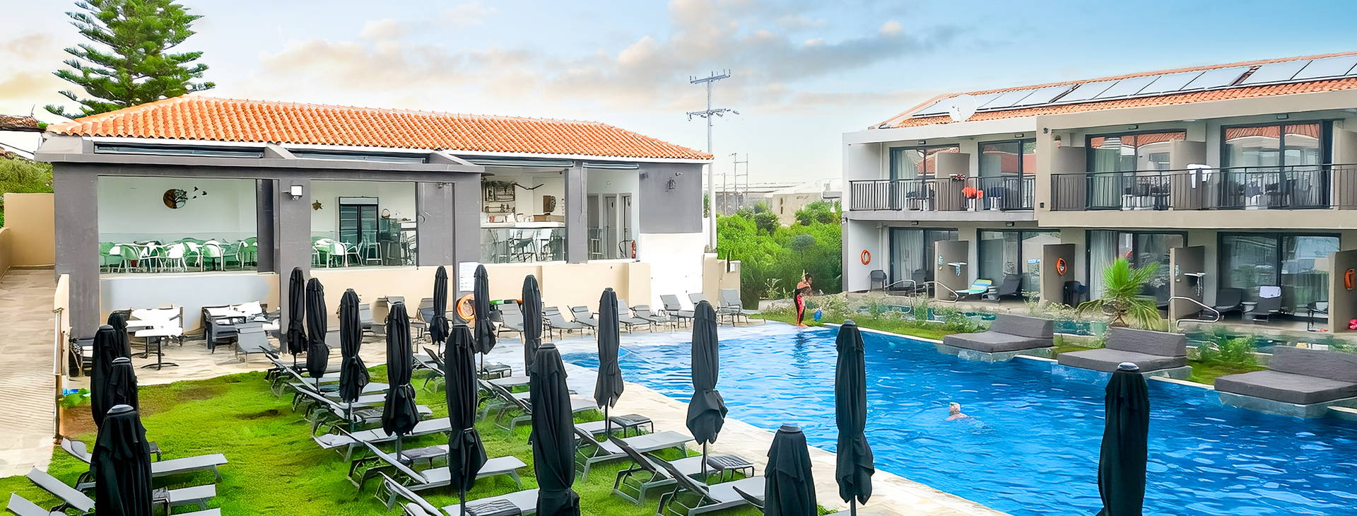 CEPU Orient Hotel Obrázok4