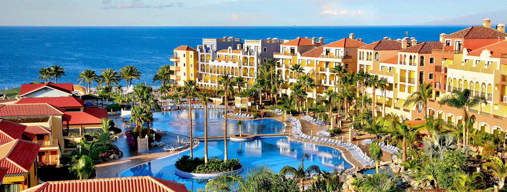 Bahia Principe Sunlight Costa Adeje Obrázok0