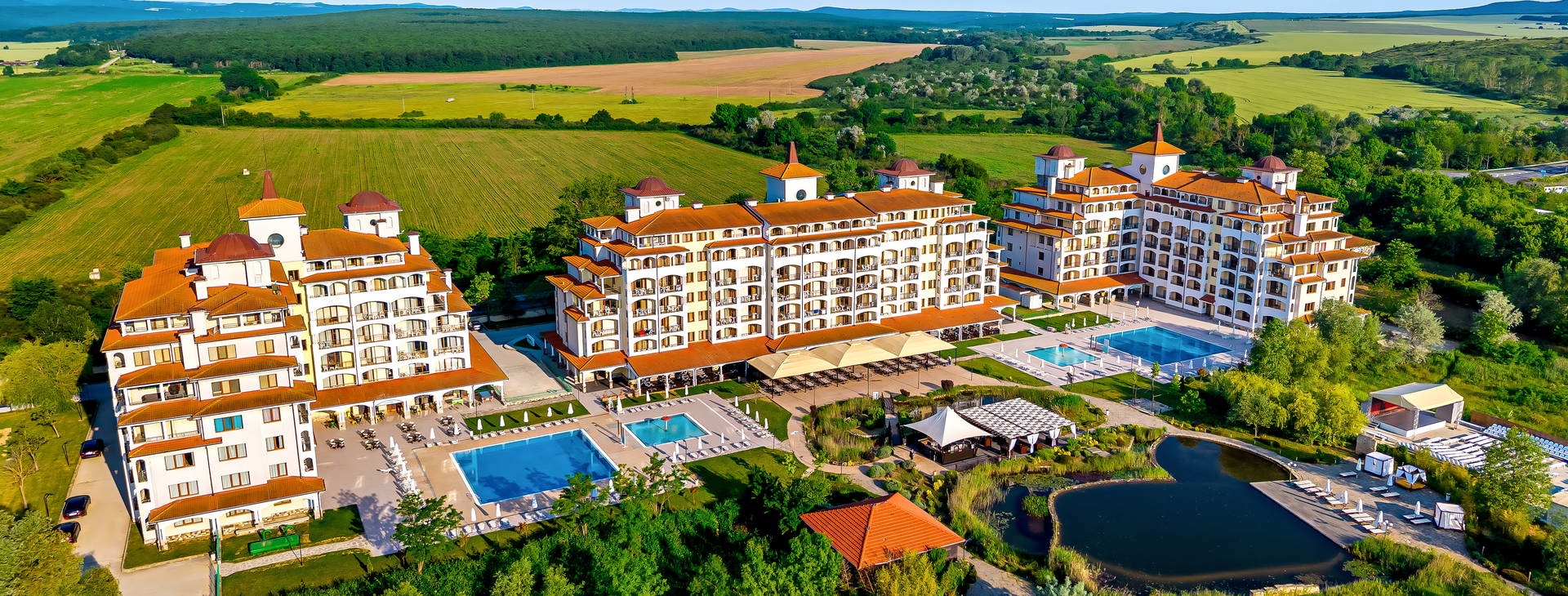 Sunrise All Suites Resort Obrázok3