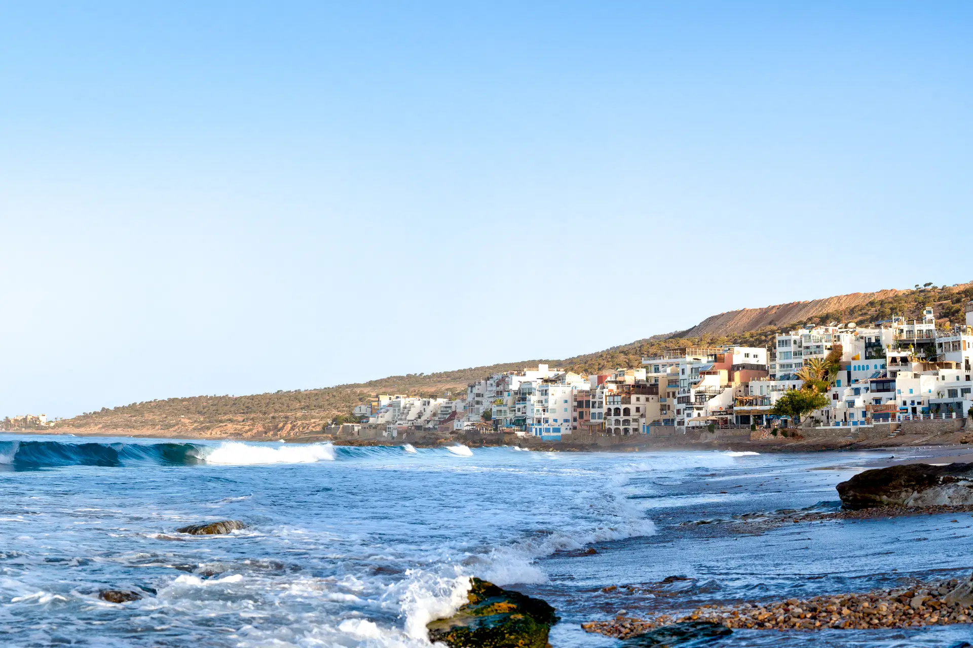Hyatt Regency Taghazout Obrázok6