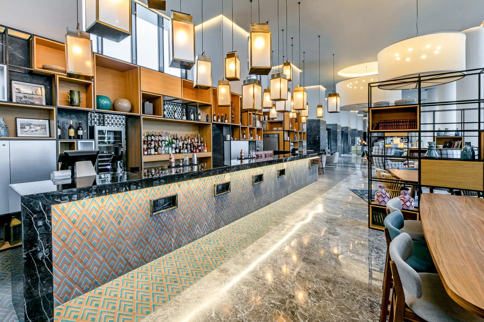 Hyatt Regency Taghazout Obrázok18